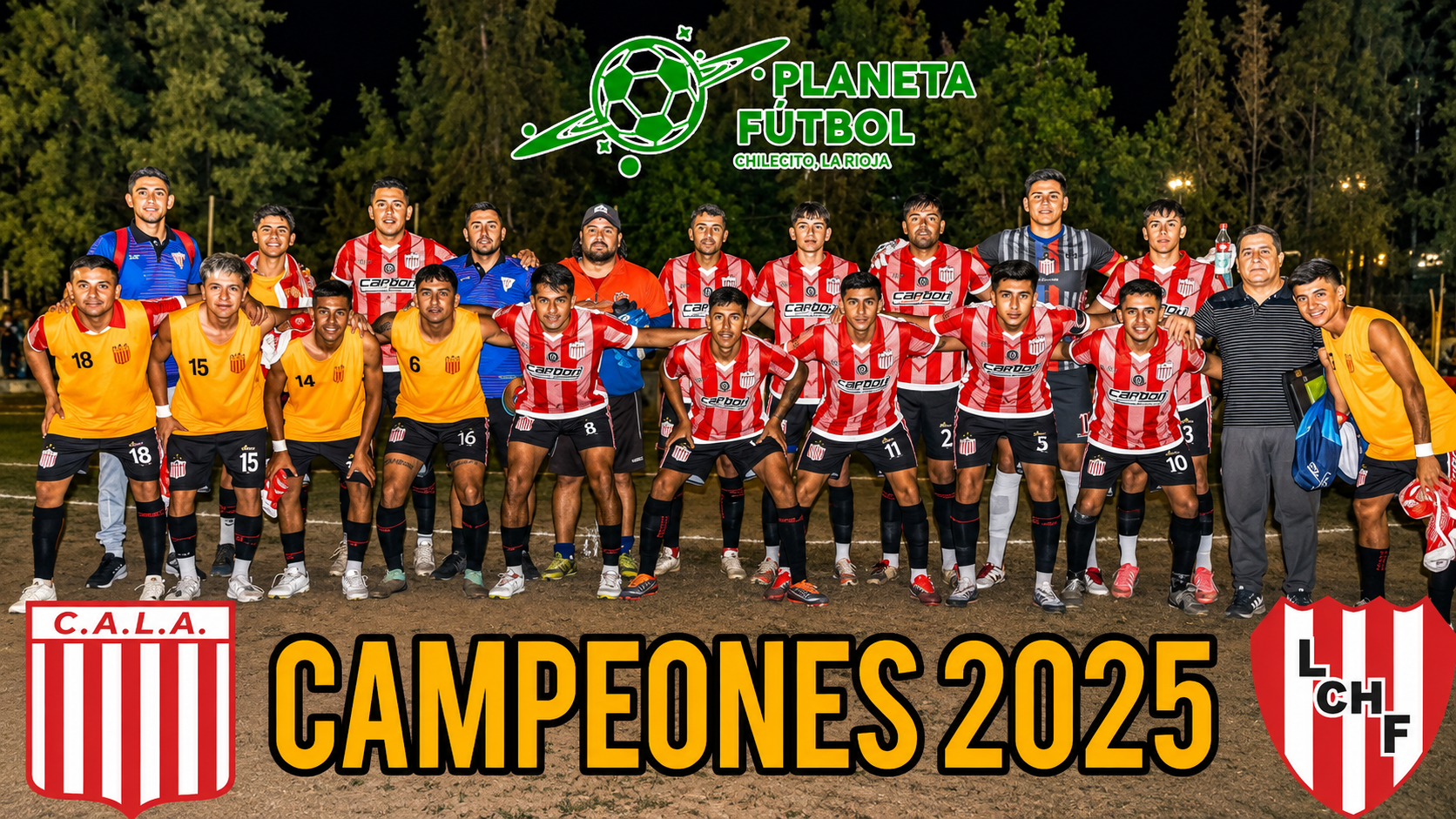 Los Andes
