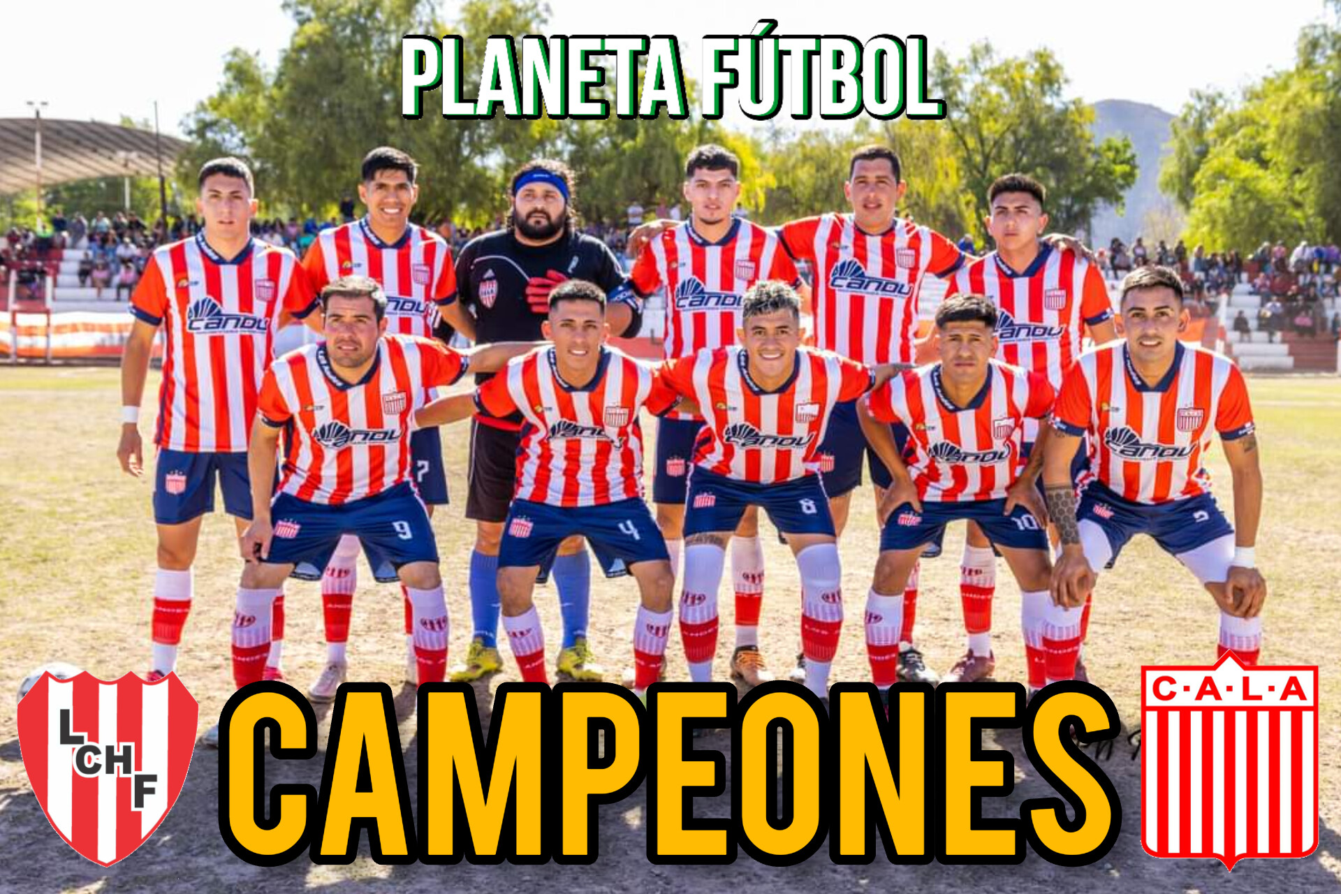 Los Andes