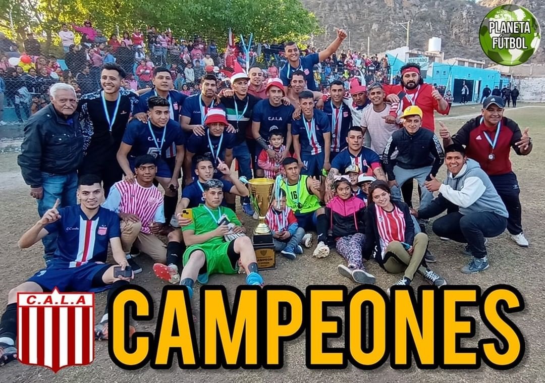 Los Andes