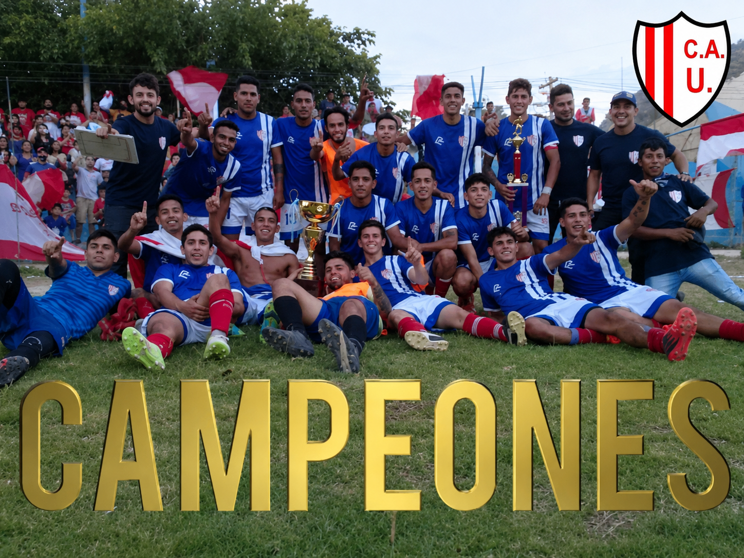 Unión de Malligasta