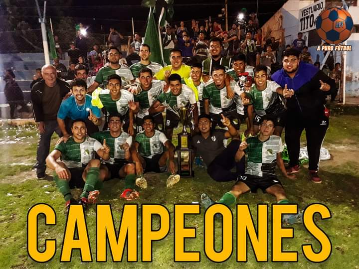 Los Chuyos