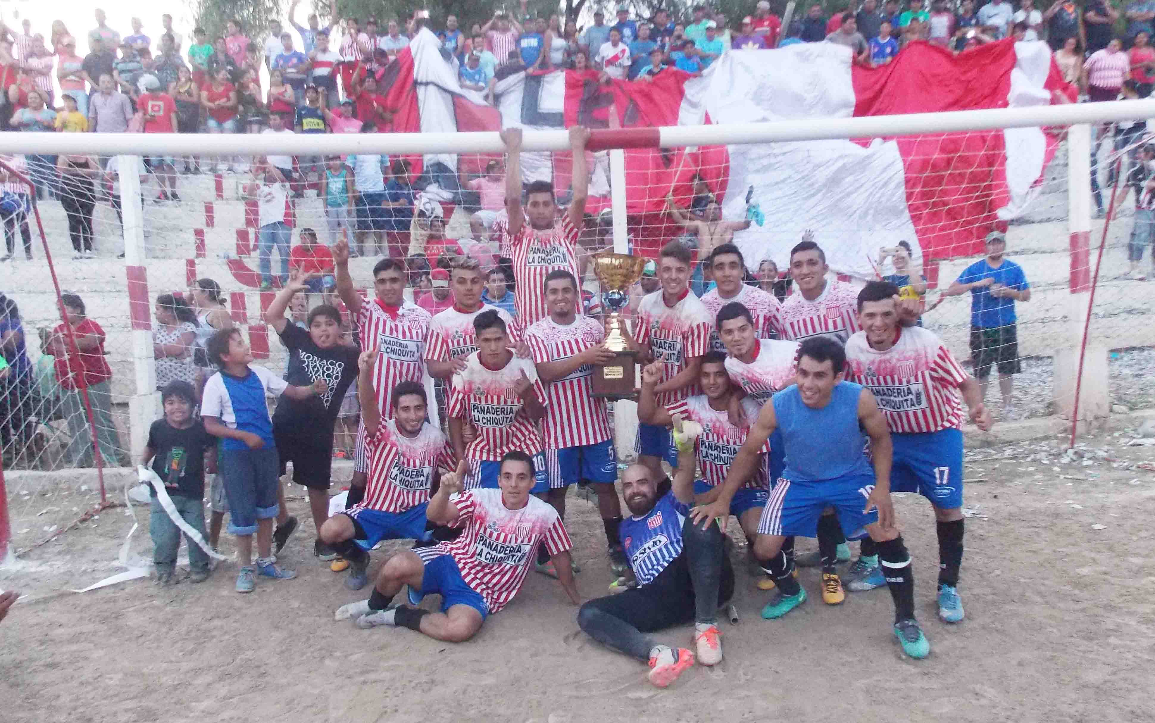 Los Andes
