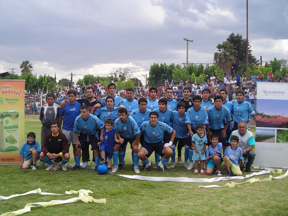 Atlético Chilecito