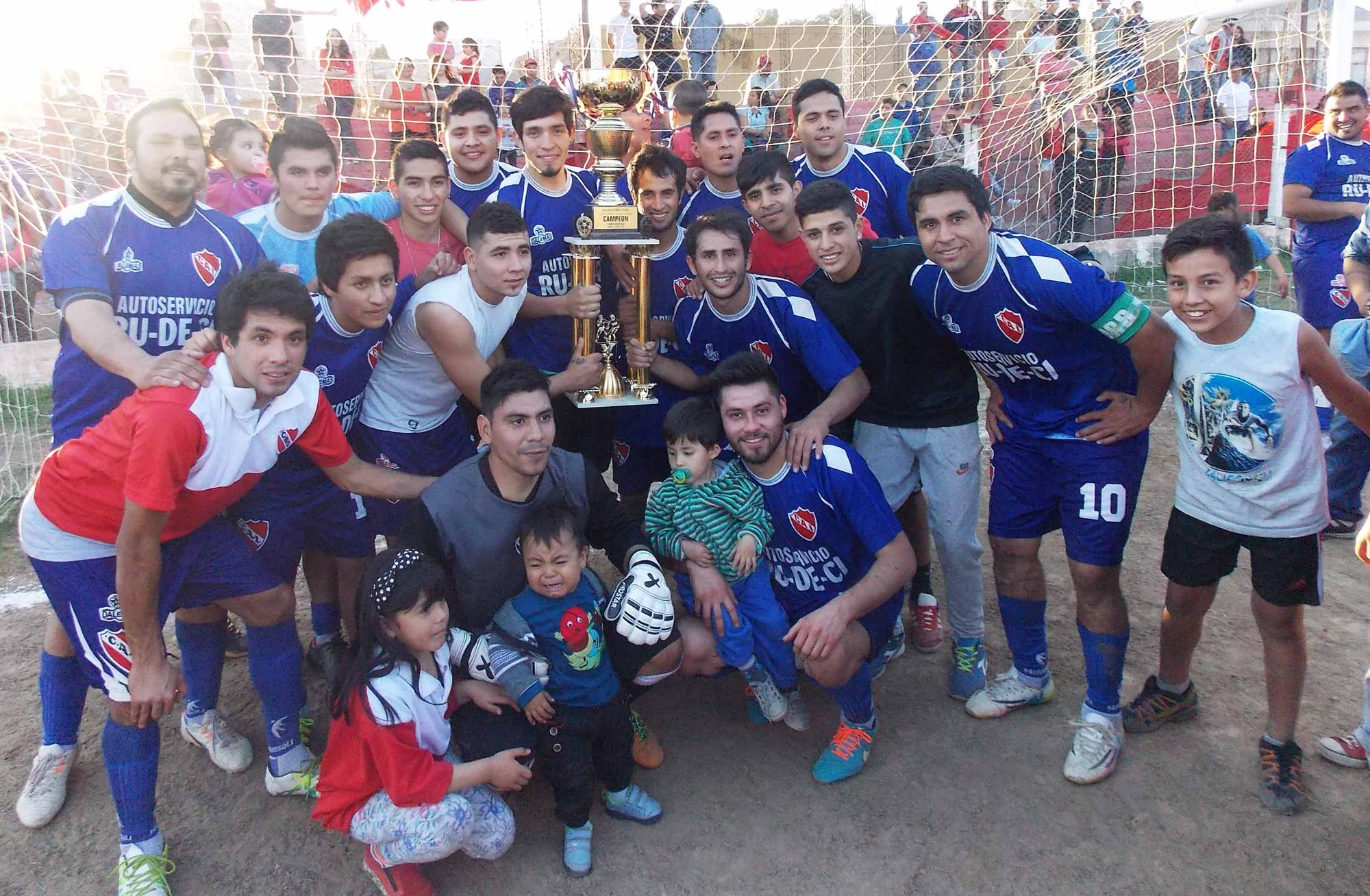 Independiente