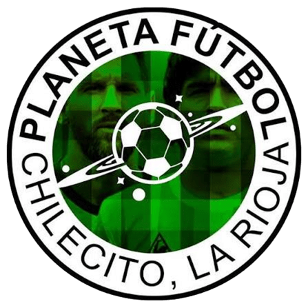 Planeta Fútbol Logo